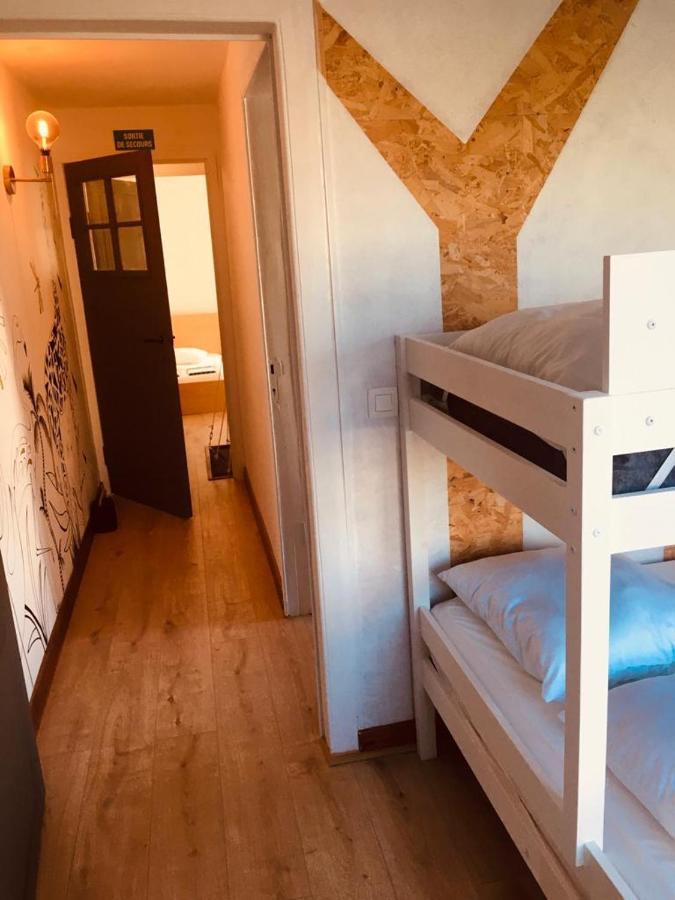 Le Gite De Zao Avec Billard Philippeville Exteriör bild