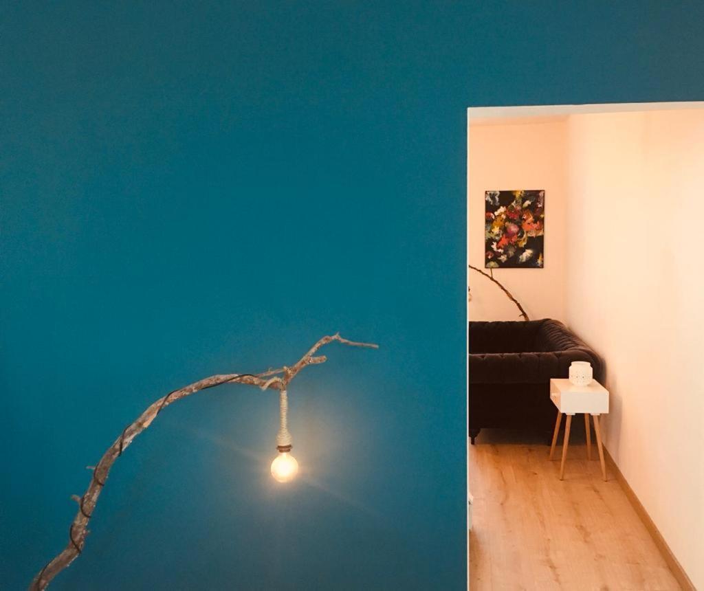 Le Gite De Zao Avec Billard Philippeville Exteriör bild